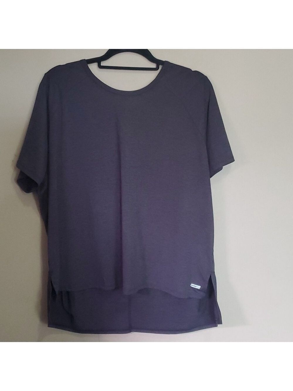 Athletic works dri more top size xxl